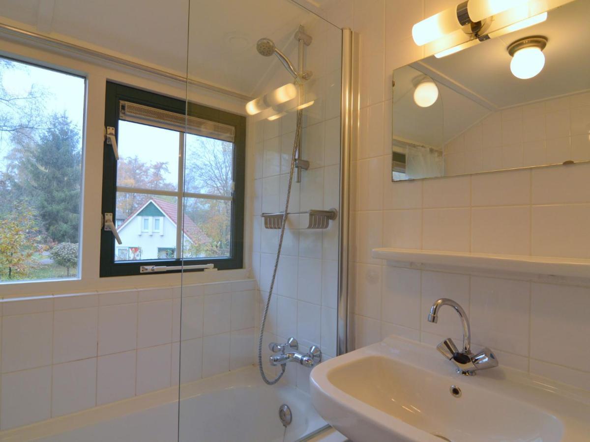 Beautiful Holiday Home In Heeten With Private Garden Exteriör bild