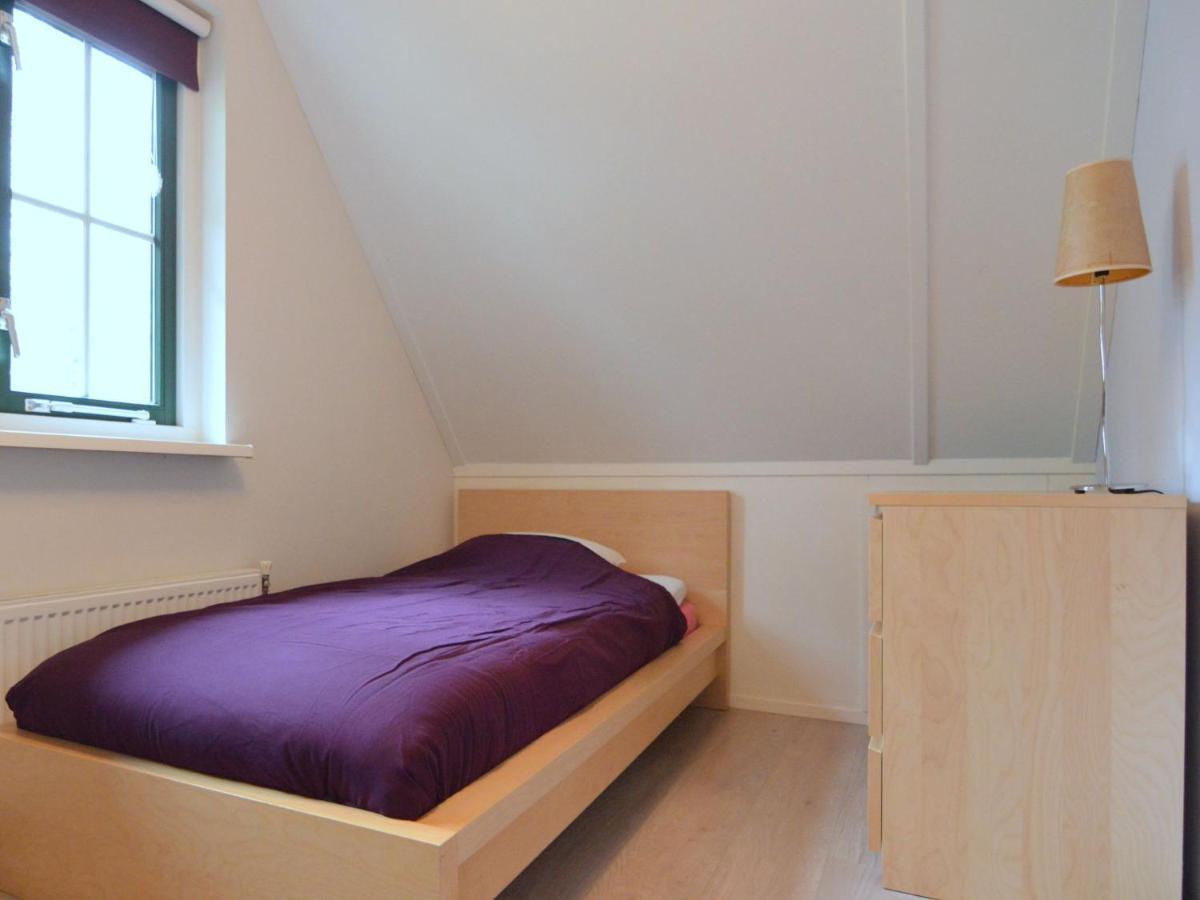 Beautiful Holiday Home In Heeten With Private Garden Exteriör bild